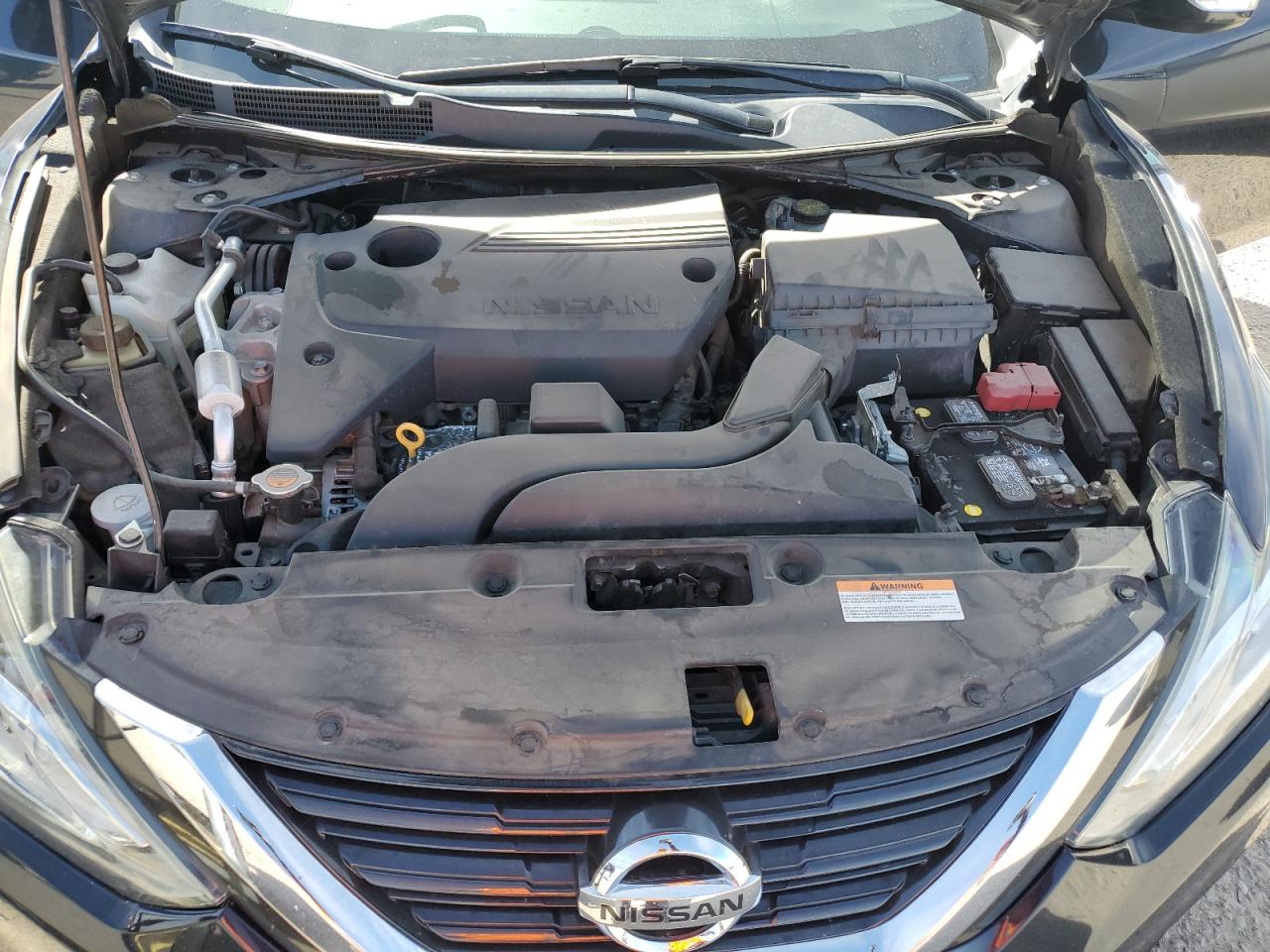 2018 Nissan Altima - Image 12