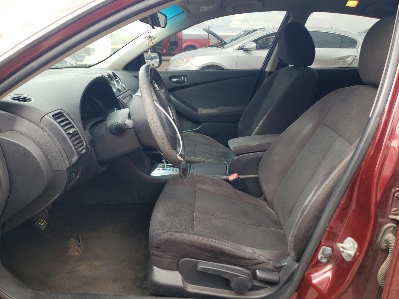 2011 Nissan Altima - Image 7