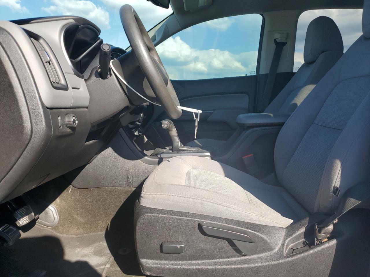 2016 Chevrolet Colorado - Image 7
