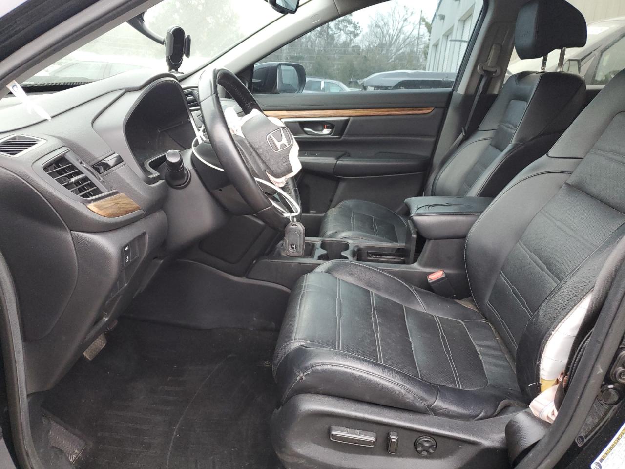 2018 Honda CR-V - Image 7