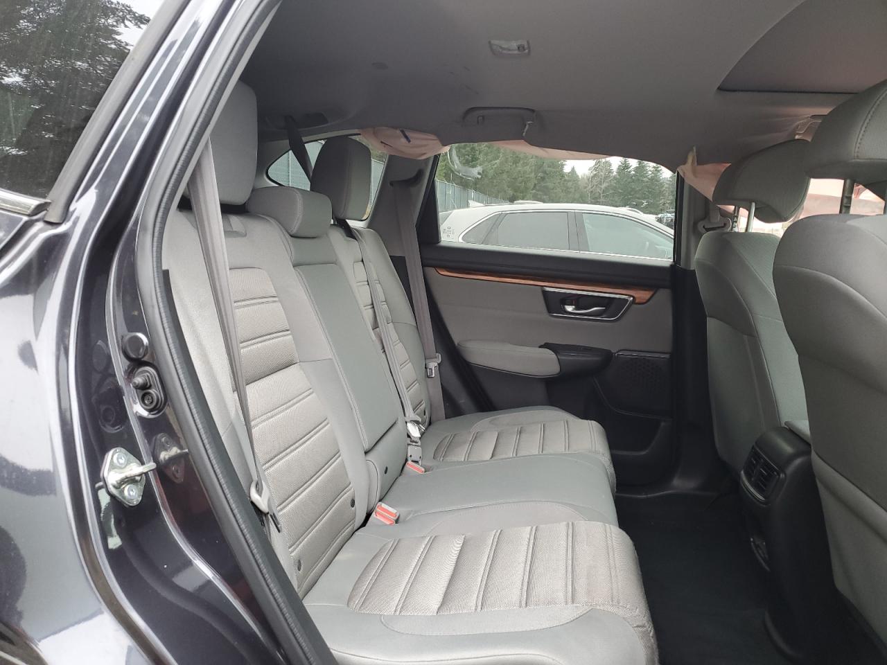 2018 Honda CR-V - Image 12