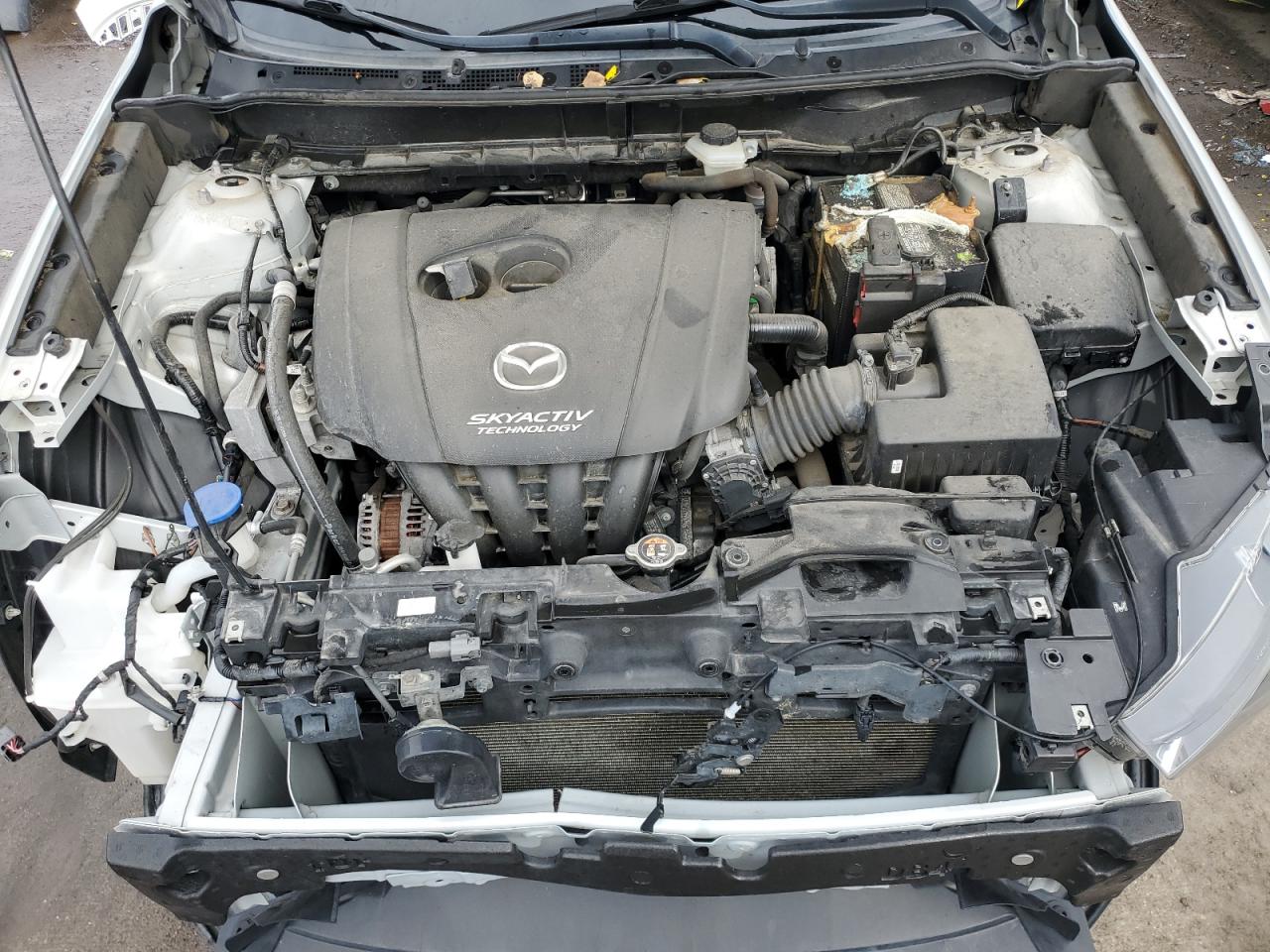 2016 Mazda CX-3 - Image 11