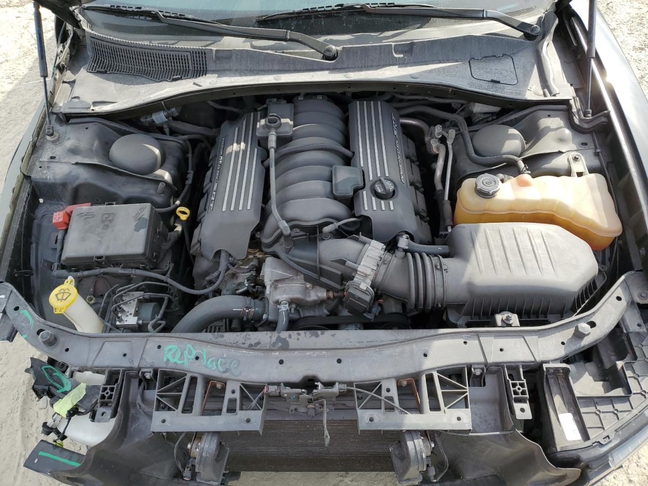 2021 Dodge Charger - Image 11