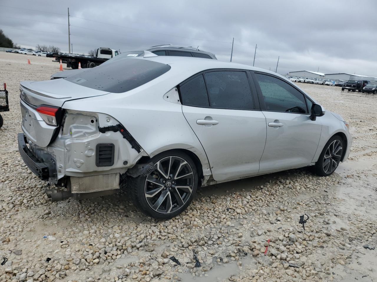 2020 Toyota Corolla - Image 3