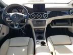 2016 Mercedes-Benz Cla 250 იყიდება New Orleans-ში, LA - Front End