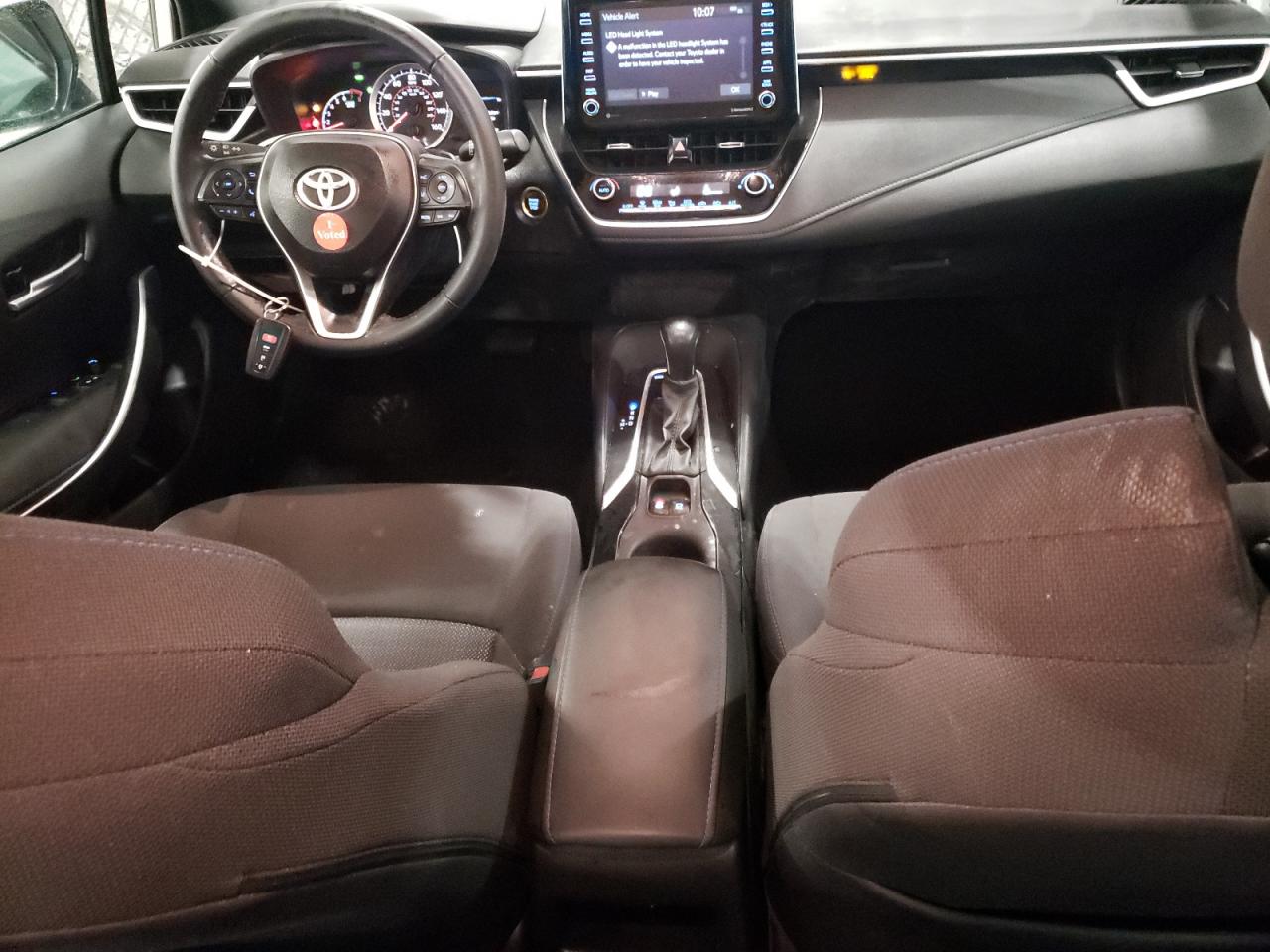 2021 Toyota Corolla - Image 8