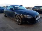 2008 AUDI TT FSI for sale at Copart CHESTER