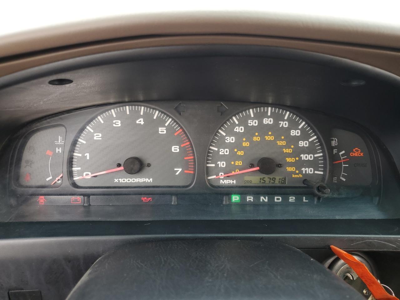 2002 Toyota 4Runner - Image 9