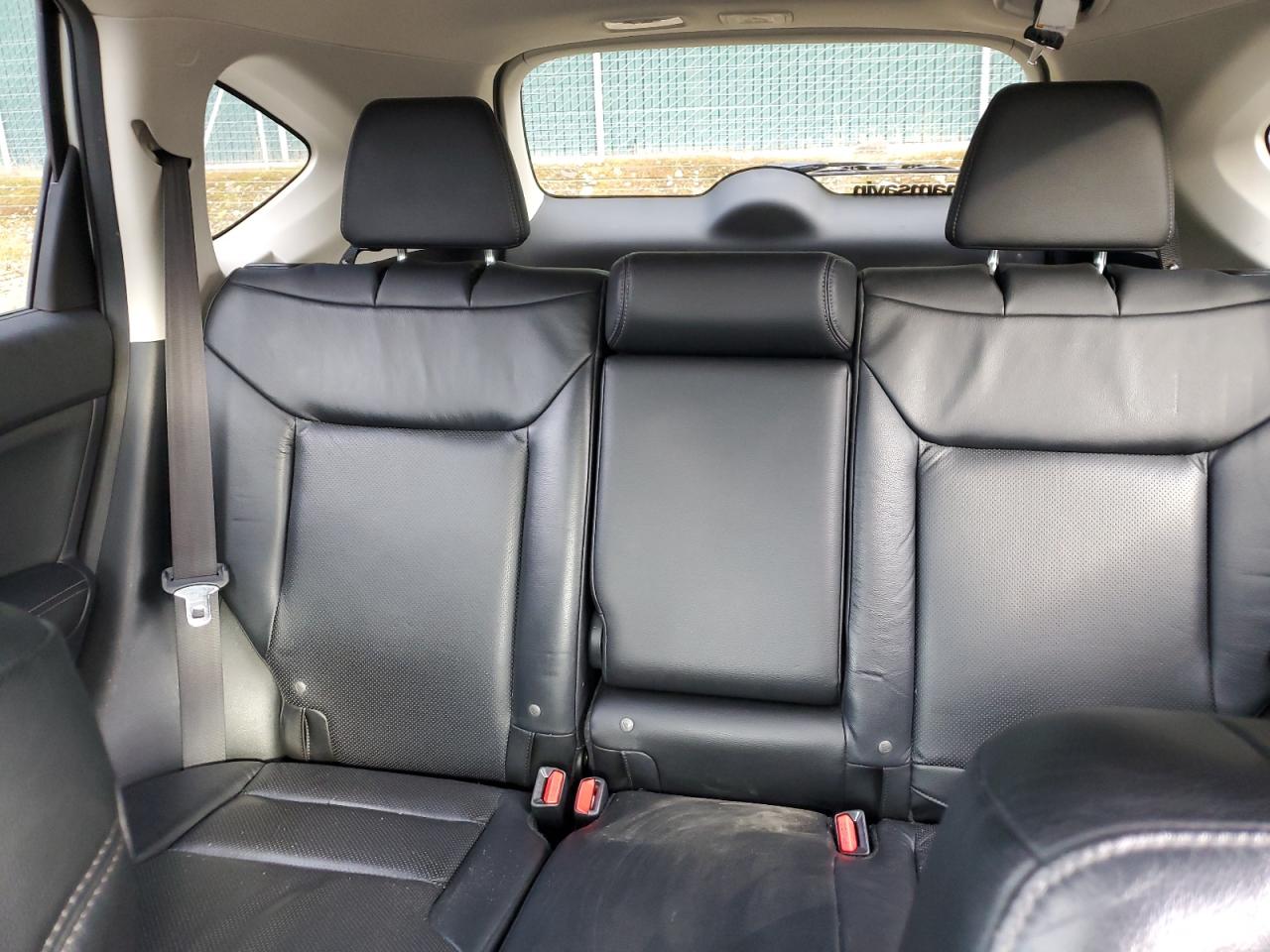 2015 Honda CR-V - Image 10
