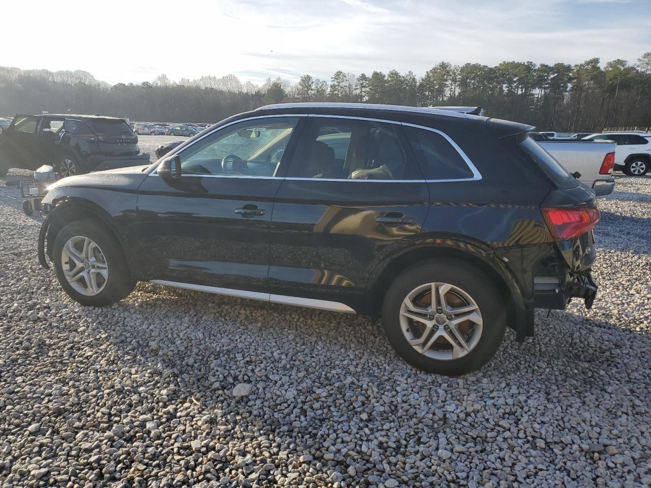2019 Audi Q5 - Image 2