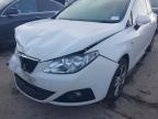 2009 SEAT IBIZA 1.6 SPORT 3DR for sale at Copart ROCHFORD