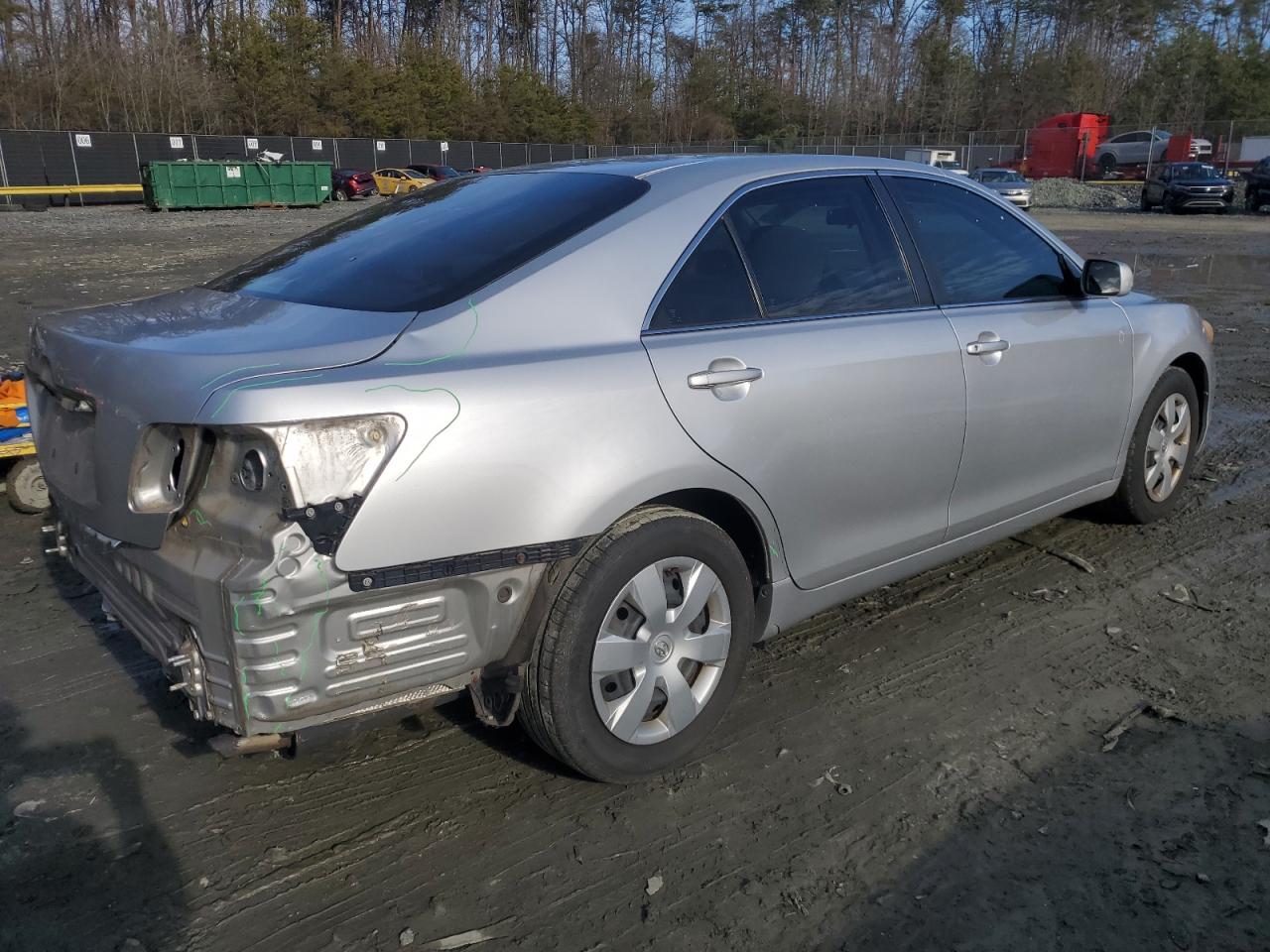 2009 Toyota Camry - Image 3
