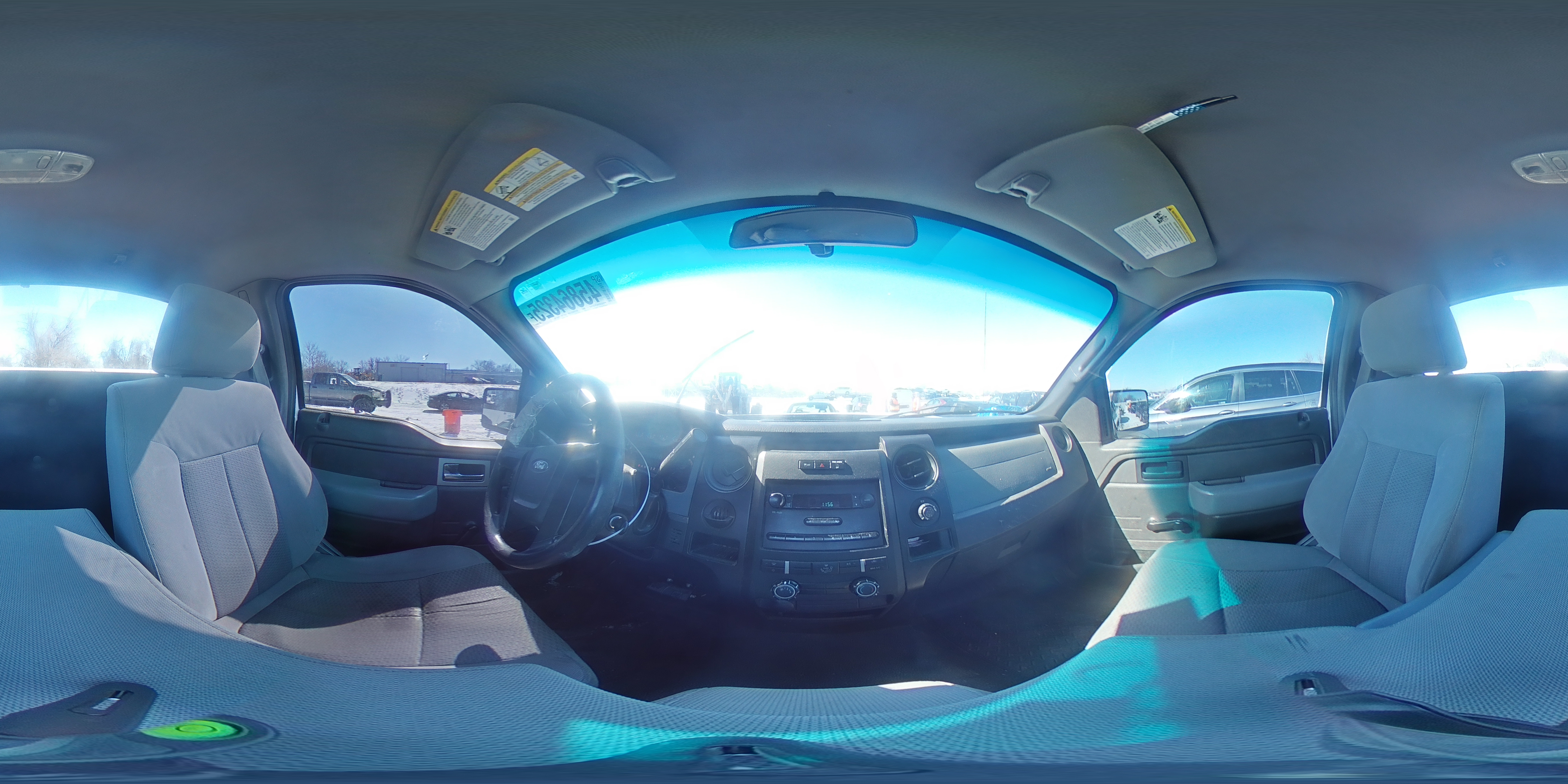 2013 Ford F-150 - Image 13