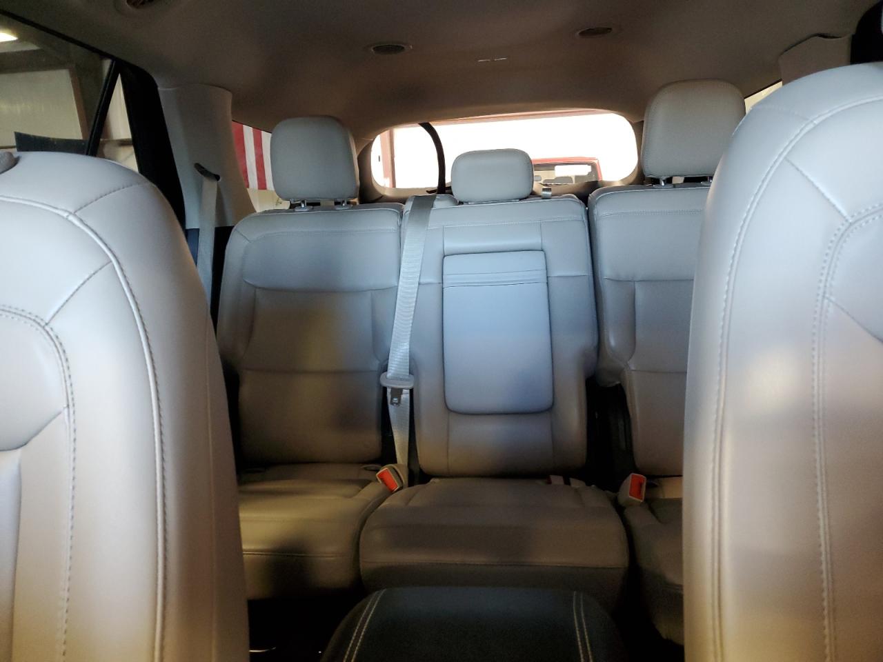 1FMSK7DH6MGA55945 FORD EXPLORER 2021