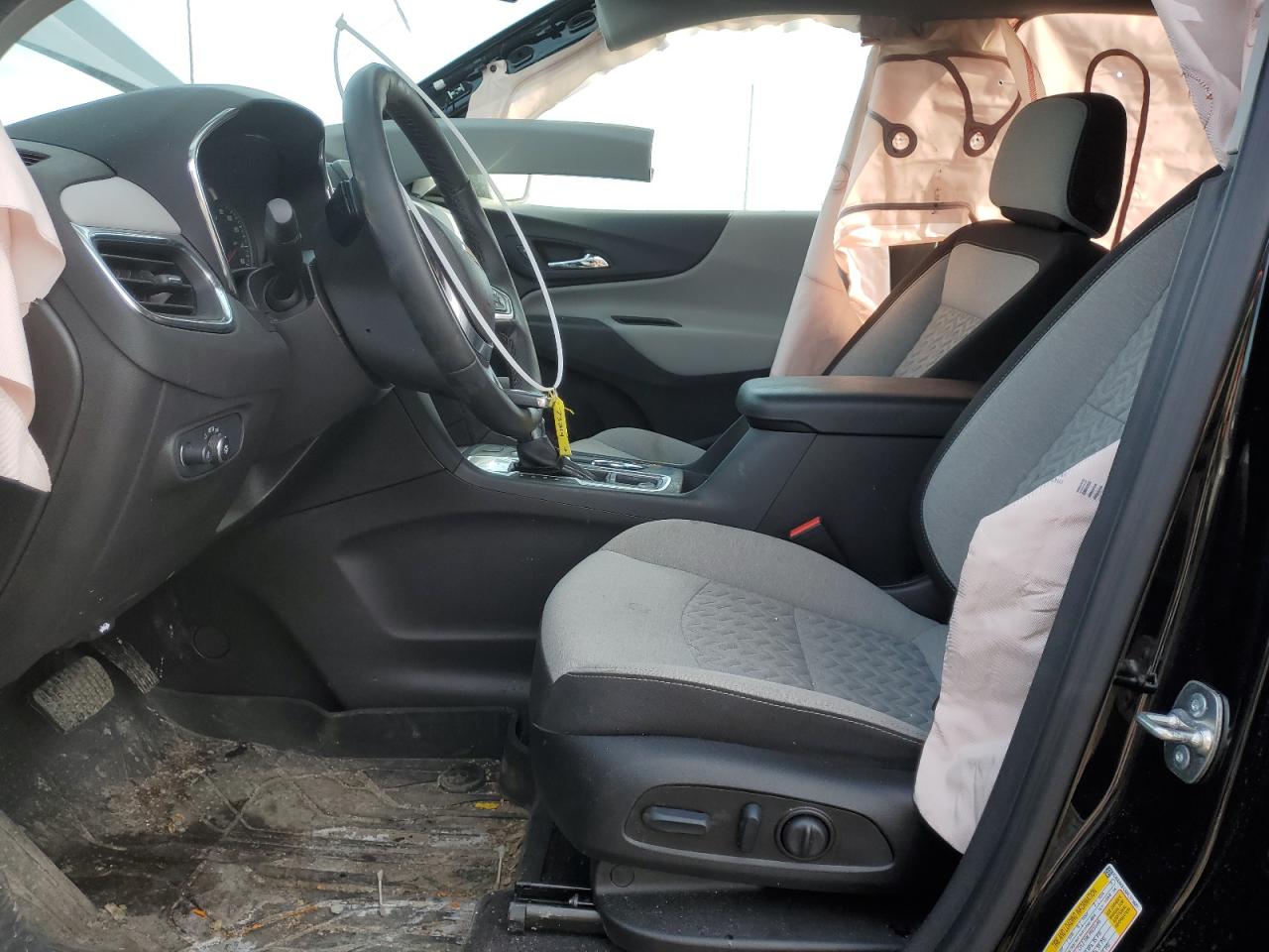 3GNAXKEG5RL373687 CHEVROLET EQUINOX 2024