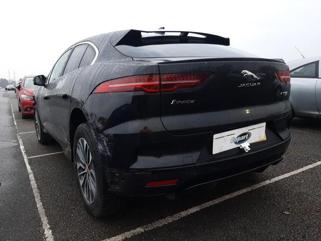 2021 JAGUAR I-PACE EV4