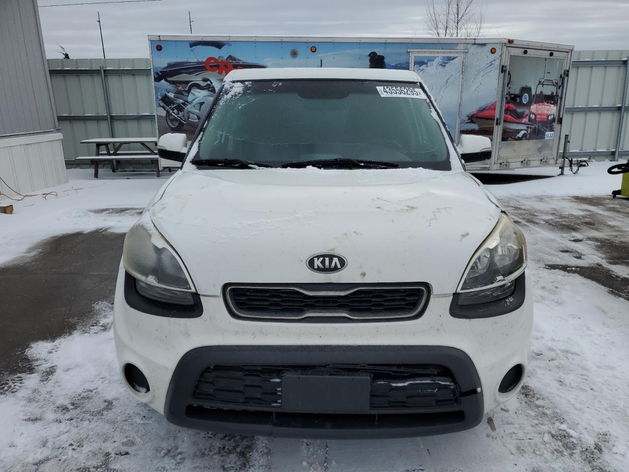 2013 Kia Soul - Image 5