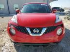 2015 Nissan Juke S na sprzedaż w Arcadia, FL - Front End