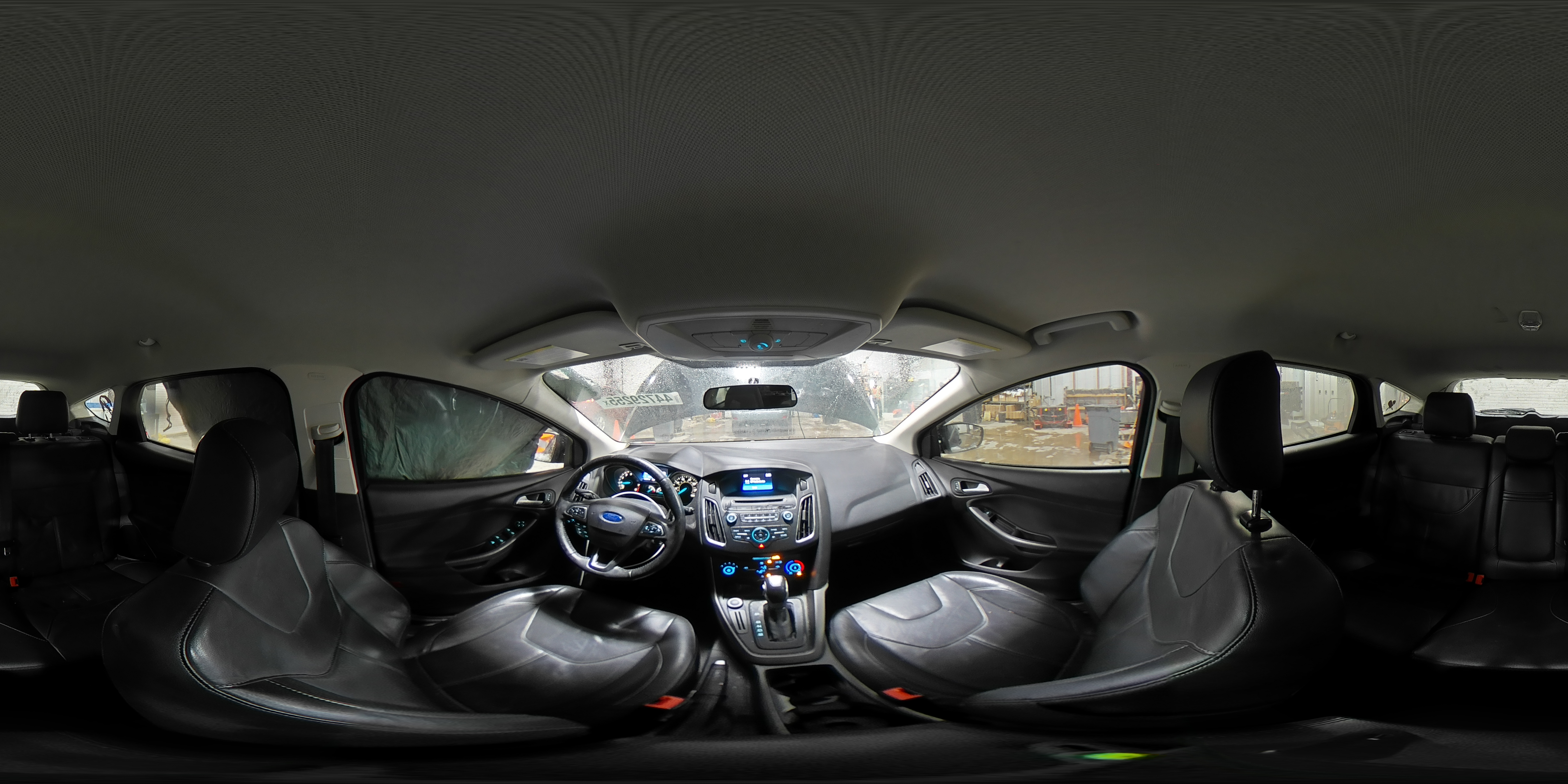 2016 Ford Focus - Image 15