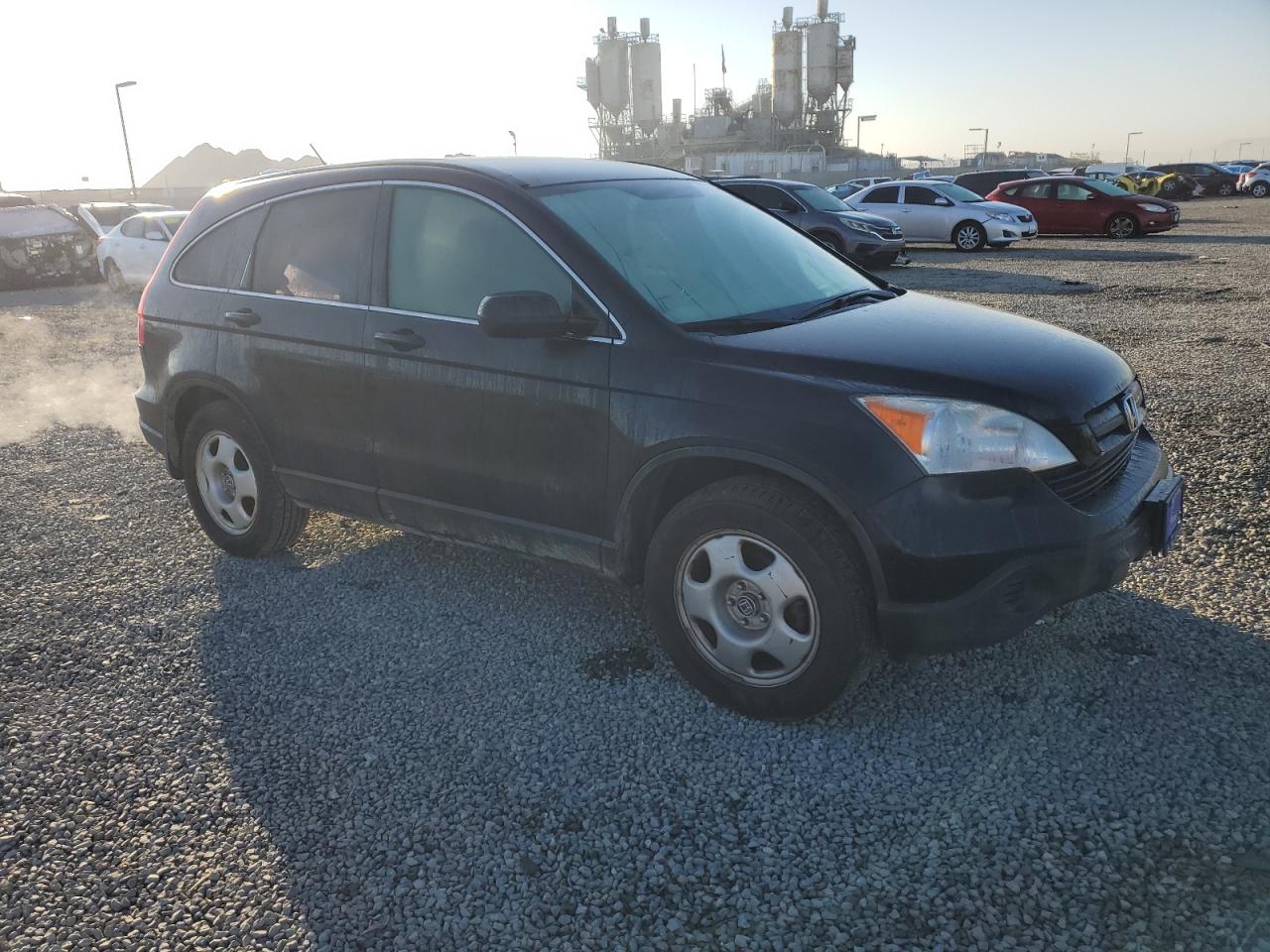 2007 Honda CR-V - Image 4