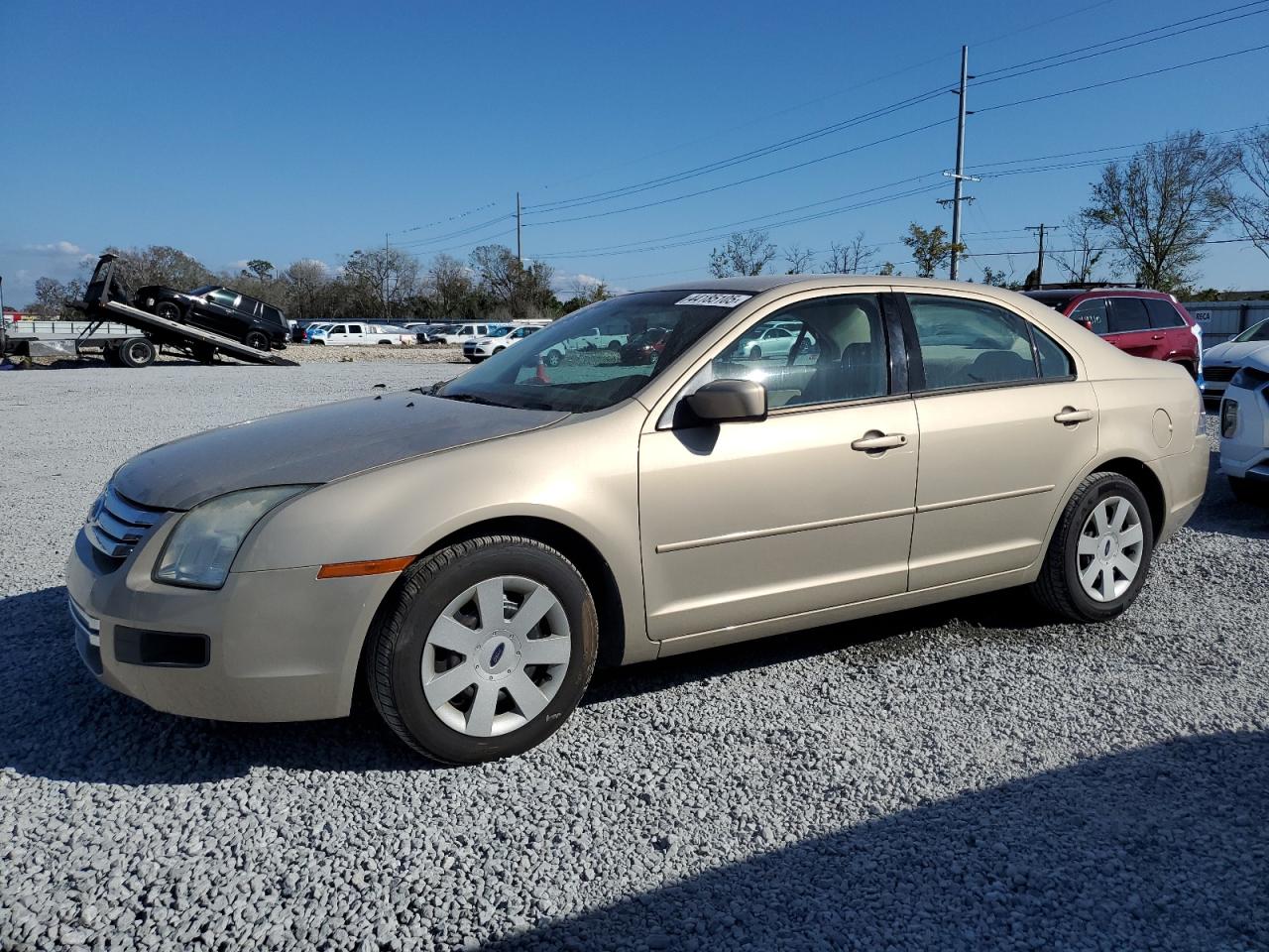 2006 Ford Fusion - Image 1
