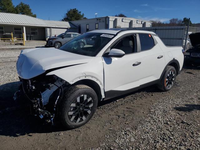HYUNDAI SANTA CRUZ 2025