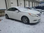 2013 Hyundai Sonata Gls zu verkaufen in Louisville, KY - Side