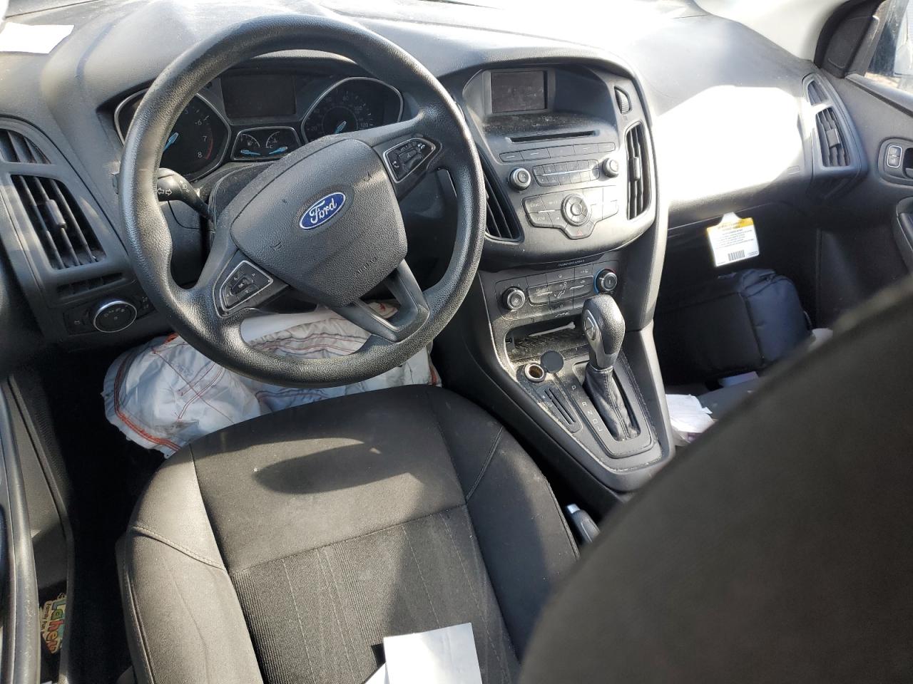 2016 Ford Focus - Image 8