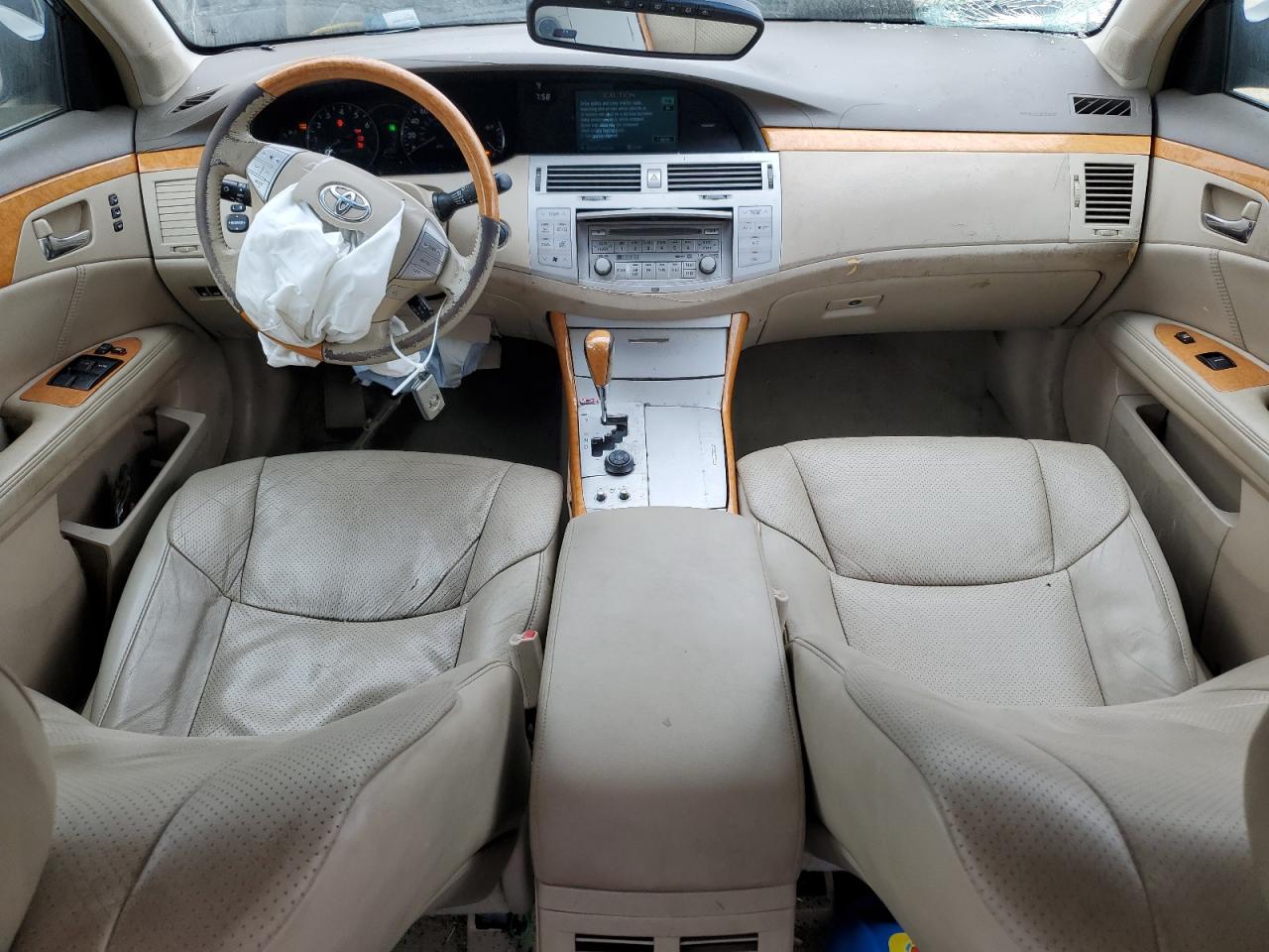 2007 Toyota Avalon - Image 8