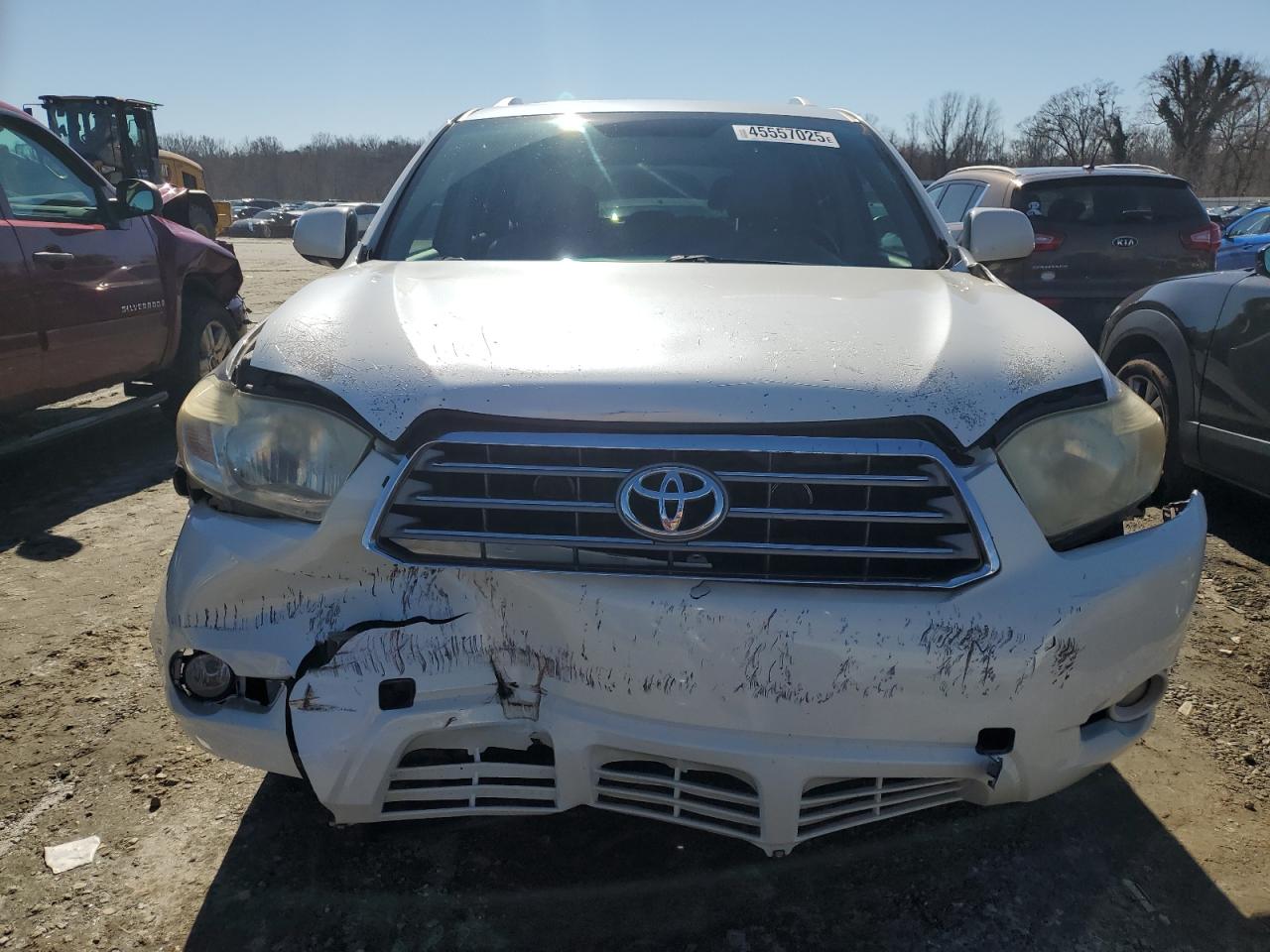 2008 Toyota Highlander - Image 5