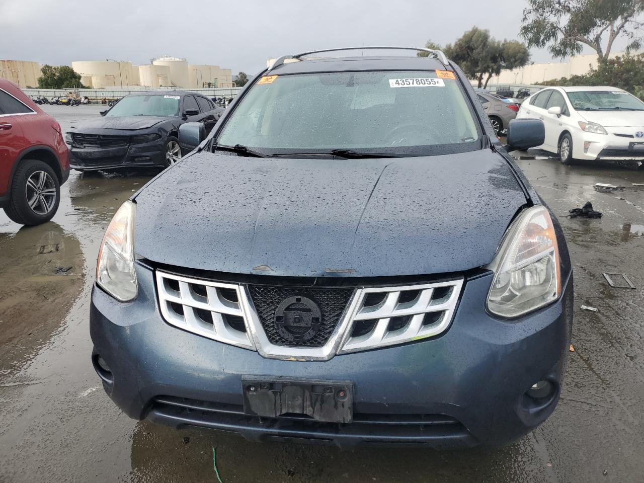 2013 Nissan Rogue - Image 5