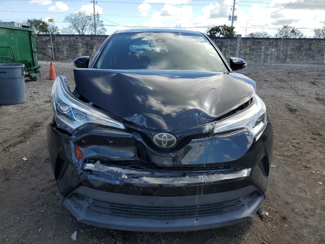 2018 Toyota C-HR - Image 5