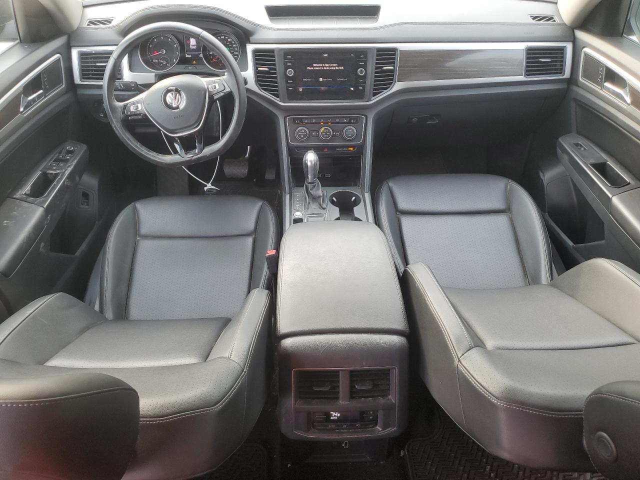 2019 Volkswagen Atlas - Image 8