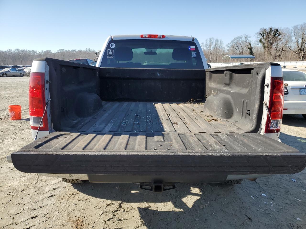 2012 GMC Sierra - Image 6