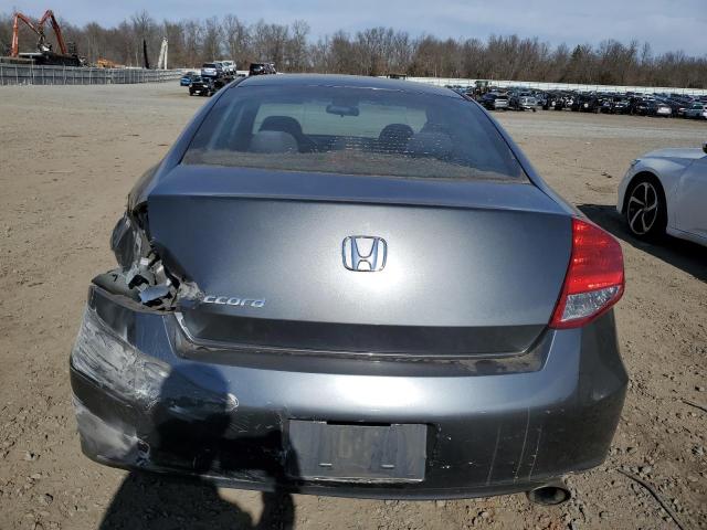  HONDA ACCORD 2012 Сірий