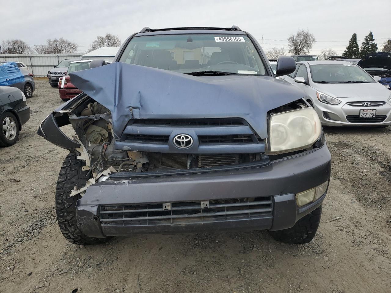 2005 Toyota 4Runner - Image 5
