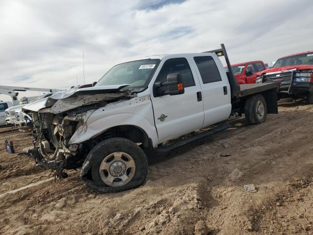 2012 Ford F250 Super Duty