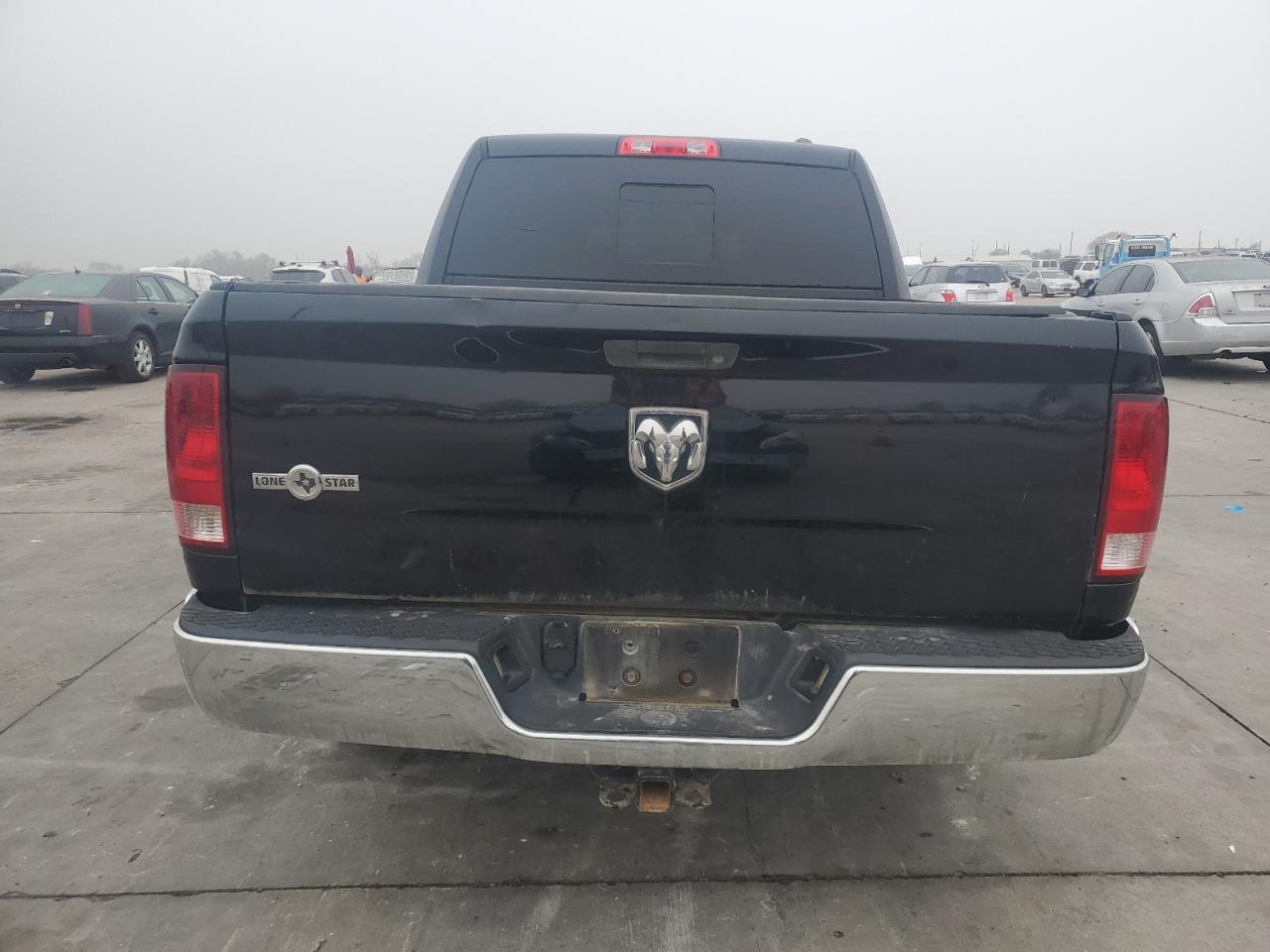 2012 Dodge RAM - Image 6