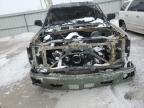 2014 Chevrolet Silverado K1500 Lt na sprzedaż w Kansas City, KS - Burn - Engine