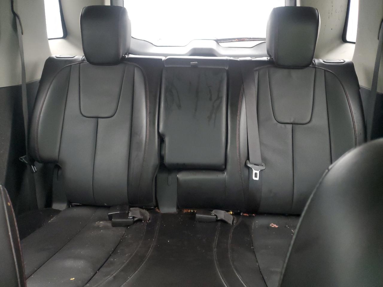 2014 GMC Terrain - Image 10