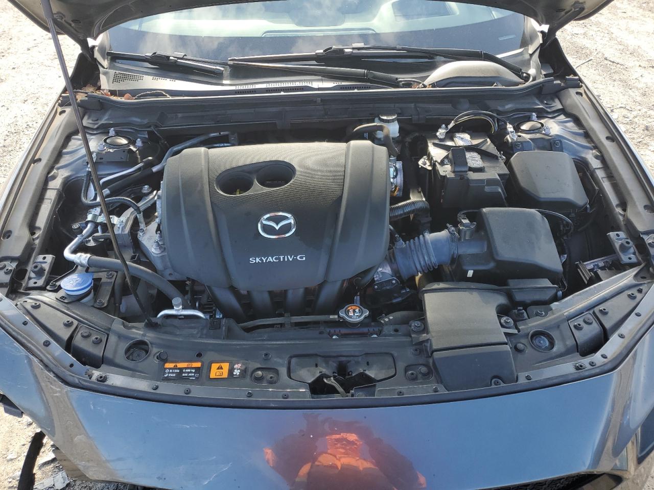 2019 Mazda 3 - Image 13