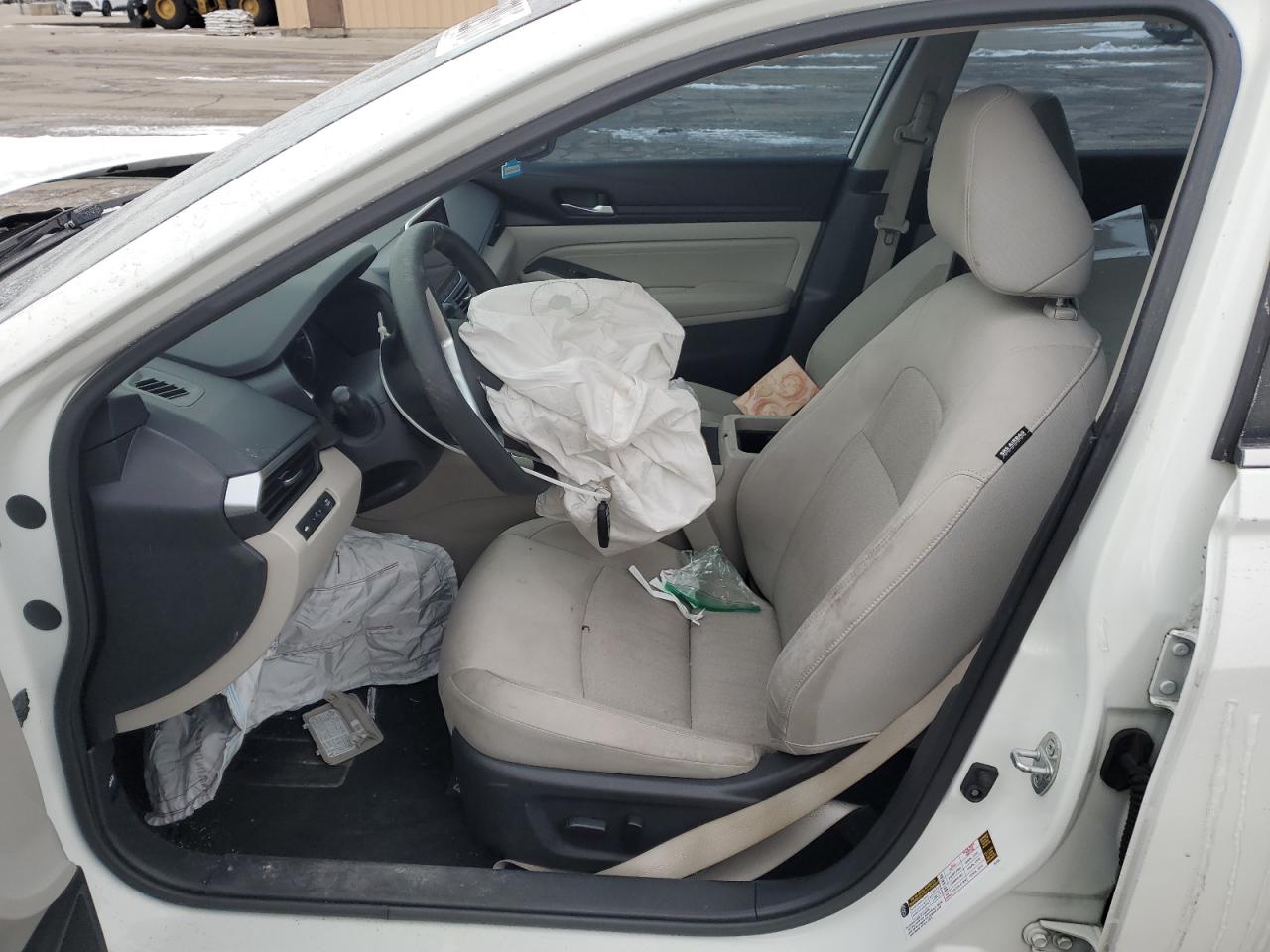 1N4BL4BV2KC102830 NISSAN ALTIMA 2019
