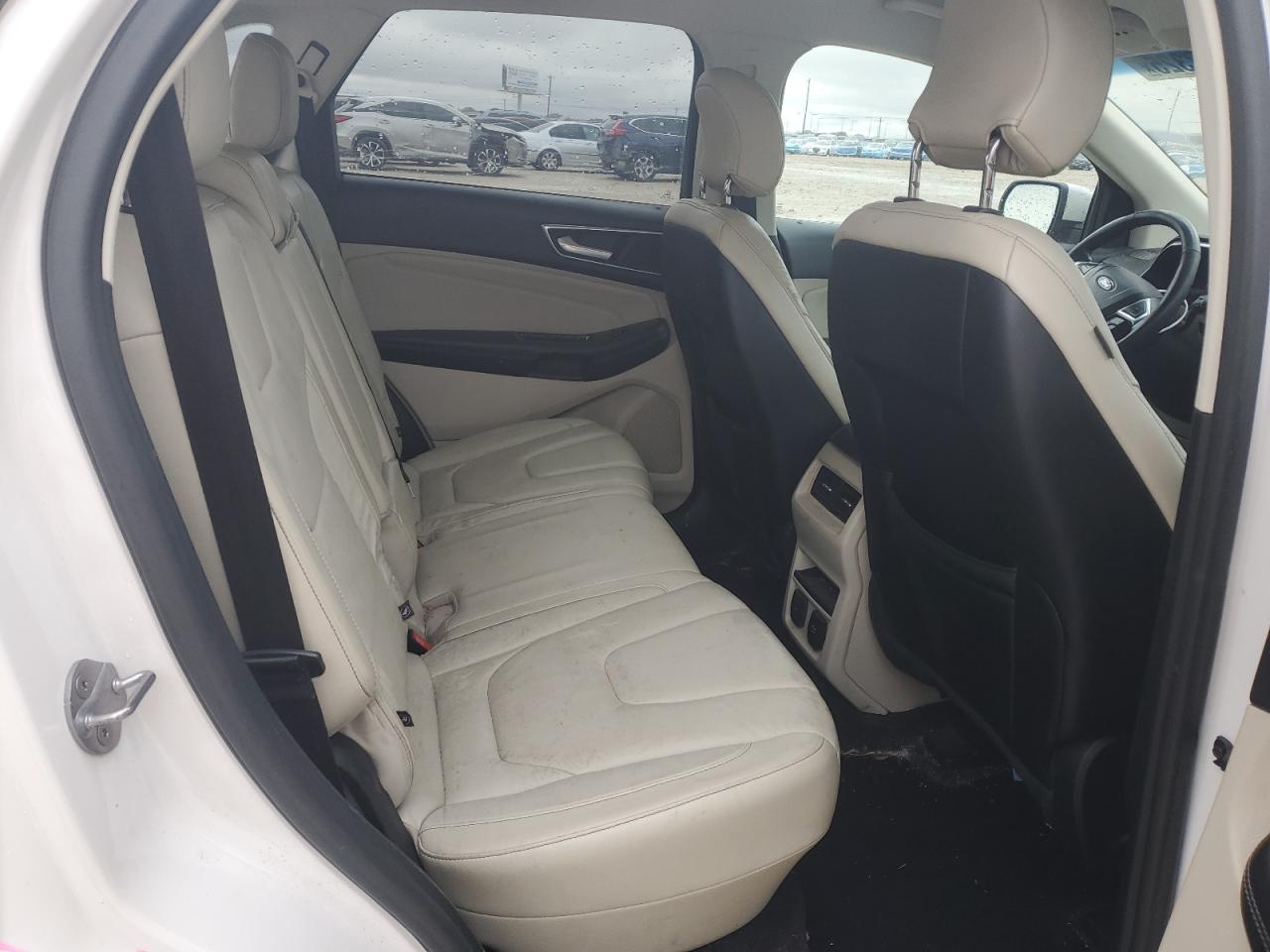 2015 Ford Edge - Image 11