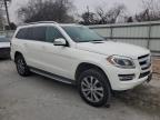 2014 Mercedes-Benz Gl 450 4Matic продається в Corpus Christi, TX - Minor Dent/Scratches