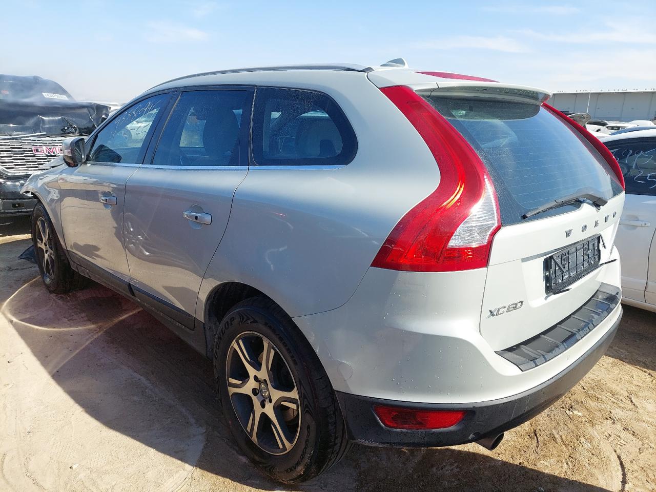 YV1905DZ2C2308142 - 2012 Volvo XC60 - #43880995