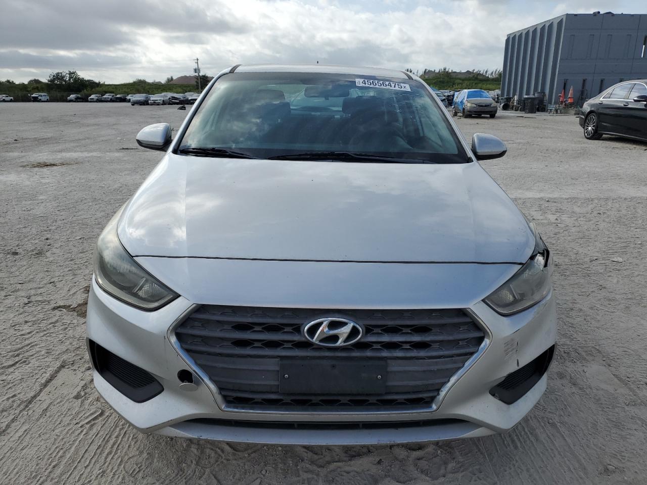 2018 Hyundai Accent - Image 5