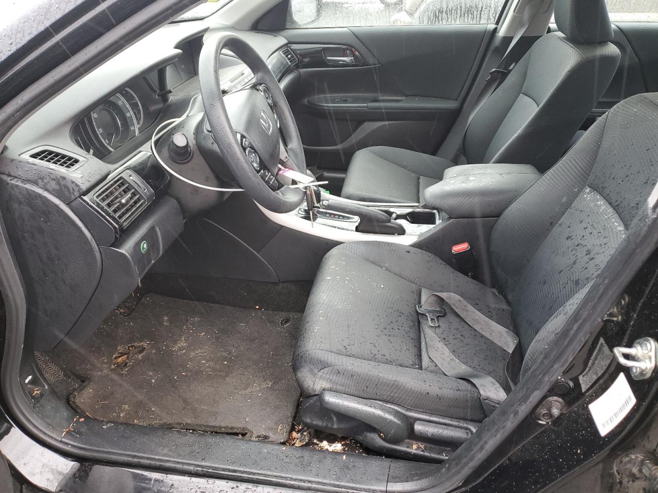 2016 Honda Accord - Image 7