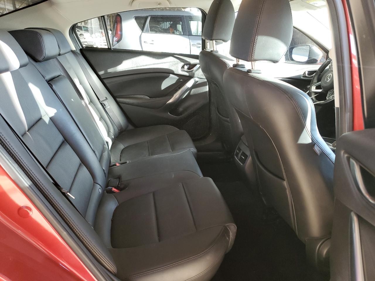 2017 Mazda 6 - Image 10