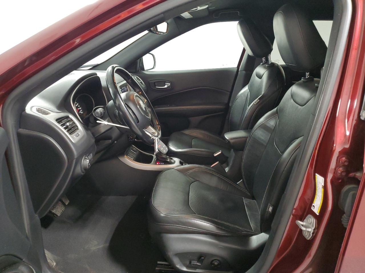 2021 Jeep Compass - Image 7