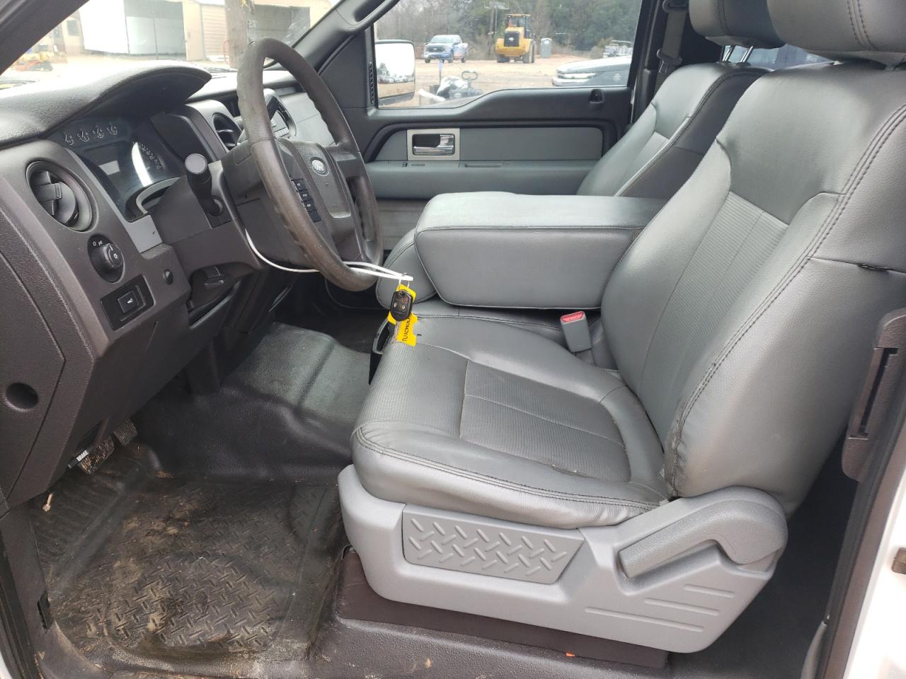 2011 Ford F-150 - Image 7